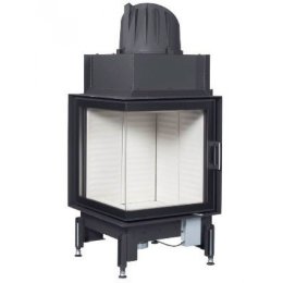 Каминная топка Austroflamm 55x55x57 K